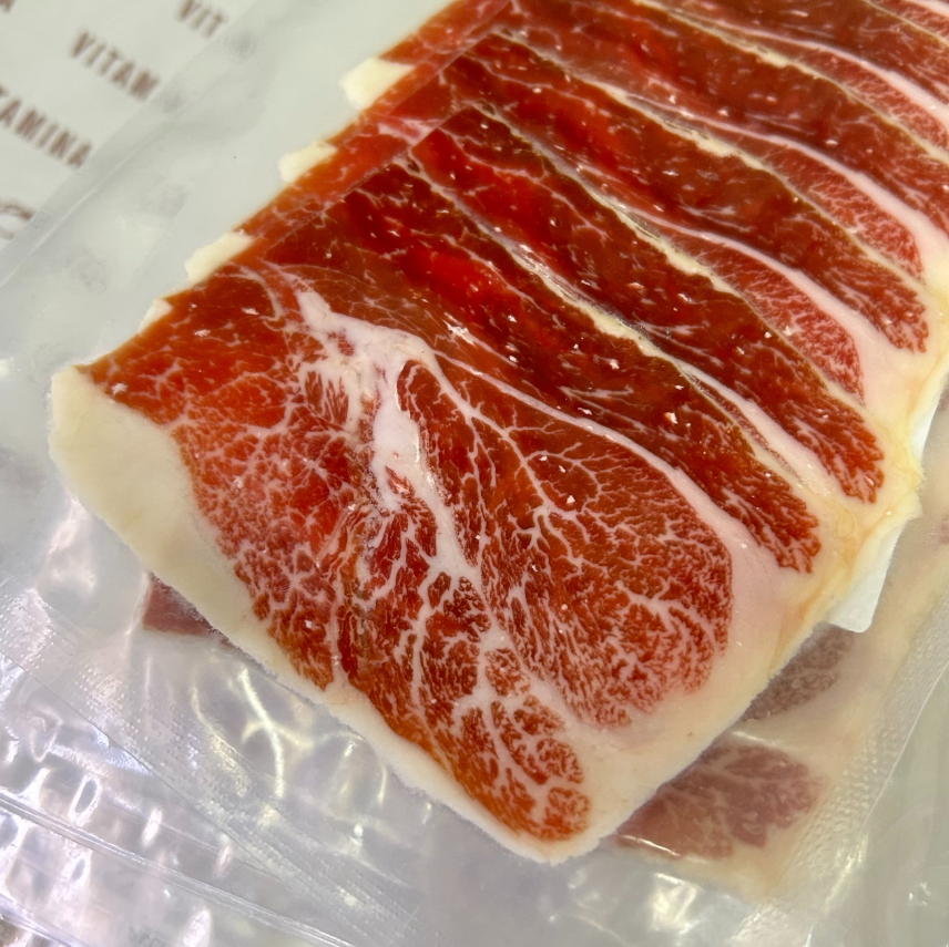 ¿Cómo hacer que el jamón no se eche a perder? – Vitaminajota.com