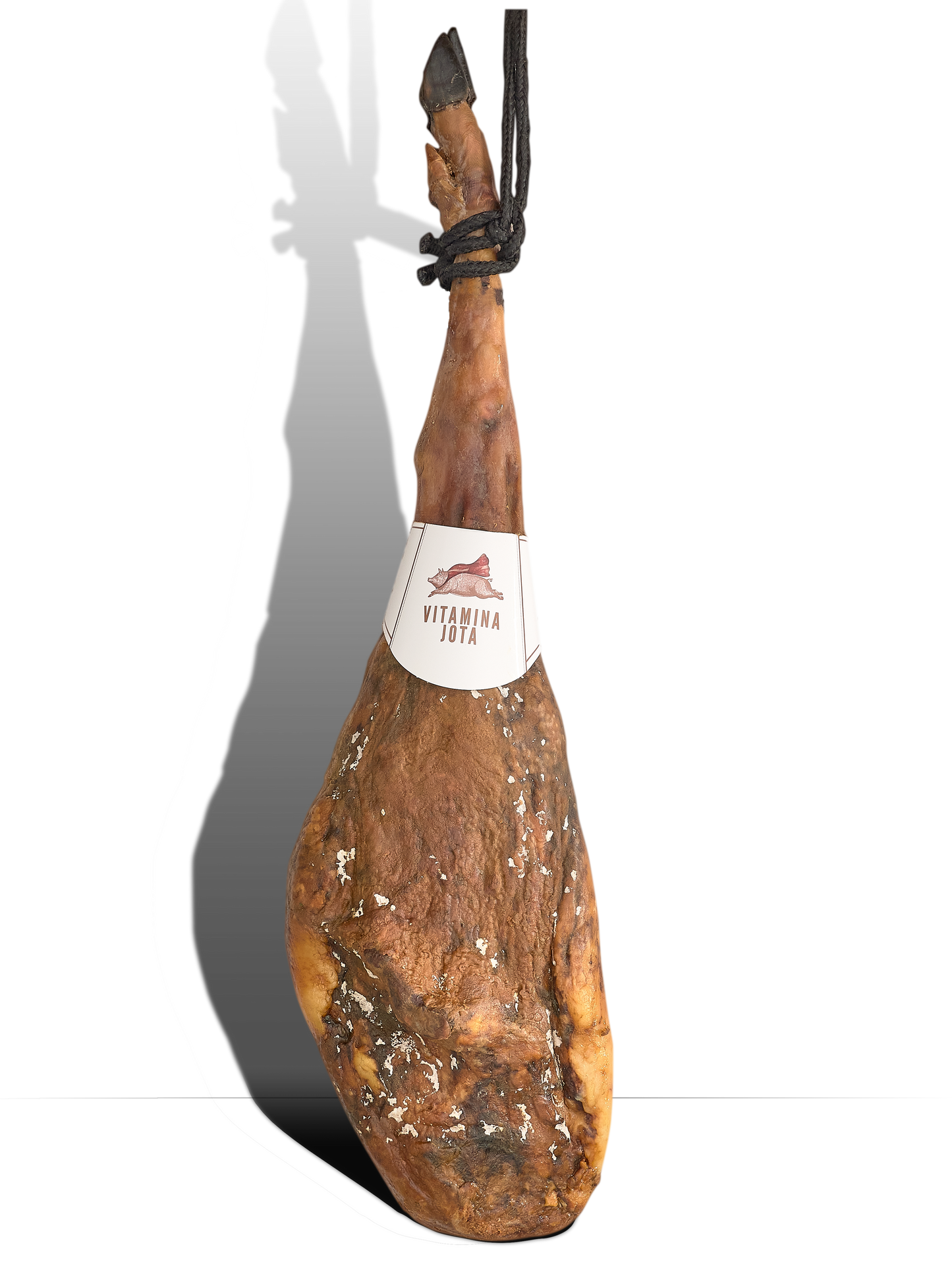 Jamón de Colección Privada.